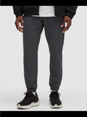 Lululemon Textured Ease The Day Jogger